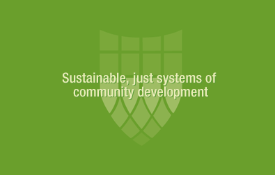 Bradshaw-Knight Foundation supports urban agriculture.